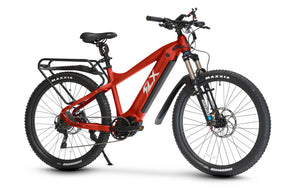 F5 Trail - Escondido eBike Super Shop
