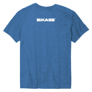 Biker Dude Tee - Escondido eBike Super Shop