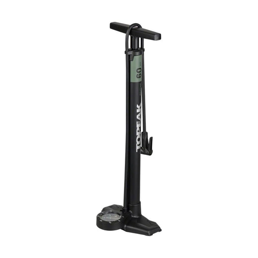 eBike Floor Pump - Joeblow Mountain EX