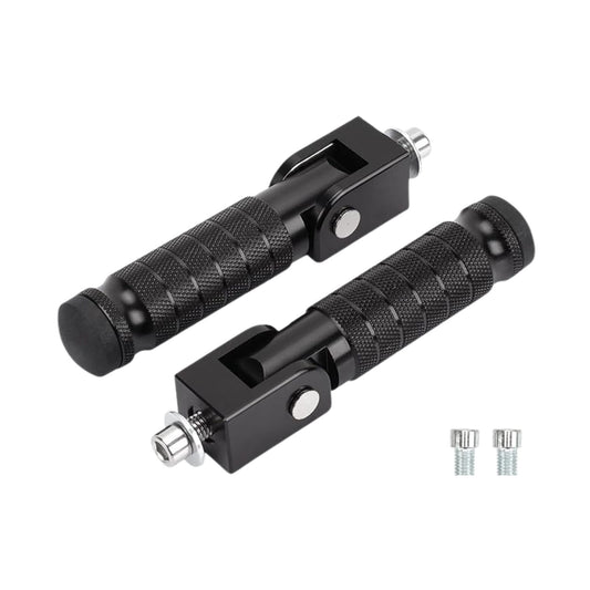 eBike Foot Pegs - Black