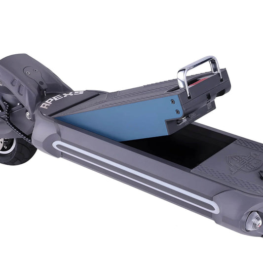 VSETT 9+ Apex Electric Scooter