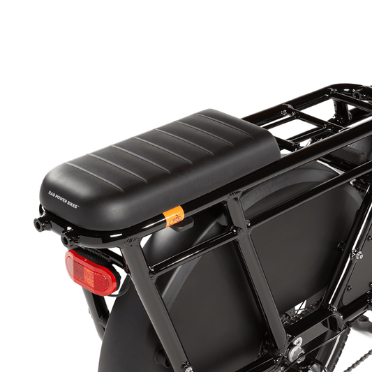 RadWagon Deckpad - Escondido eBike Super Shop eBike Store in North County San Diego