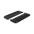 RadWagon 5 Running Boards