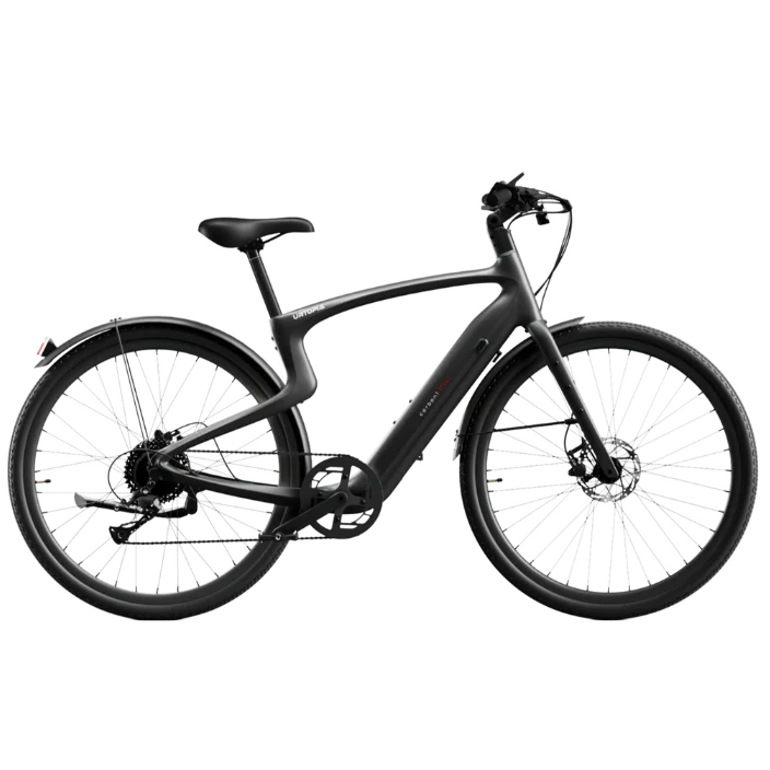 Urtopia Carbon Classic E-Bike