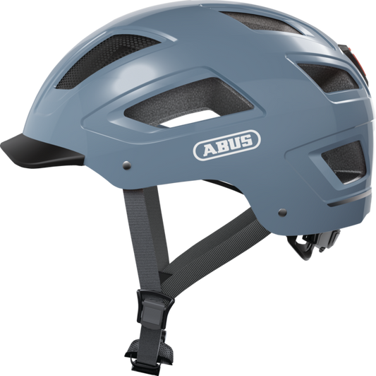 eBike Helmet Abus Hyban 2.0 Medium - Blue - In Store