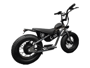 AR Atom 1000 Watt Mini Electric Bicycle - sku-45569650884862 eBike Super Shop