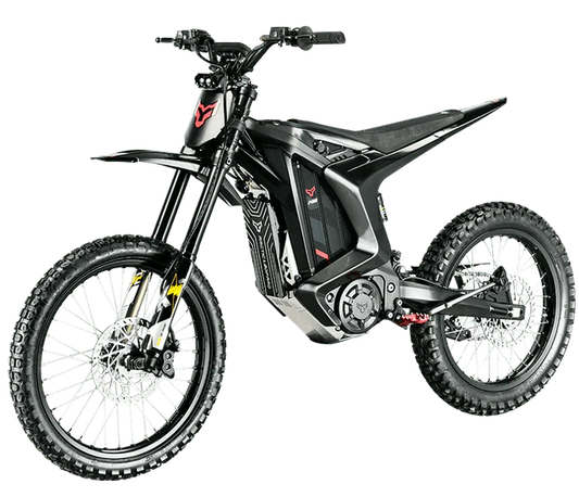 Arctic Leopard XE Pro S Black