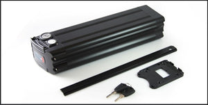 Battery Box Guide Rail - Parts - EZER|151|1371 eBike Super Shop