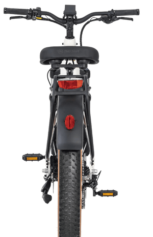 Big Sur 26" Fat Tire Ebike - Electric Bikes - sku - 40732871655460 eBike Super Shop