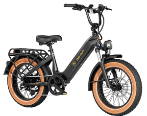 Big Sur "Sport" - Electric Bikes - sku - 41020321038372 eBike Super Shop