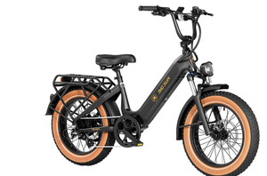 Big Sur "Sport" - Electric Bikes - sku - 41020321071140 eBike Super Shop
