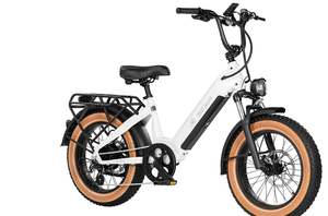 Big Sur "Sport" - Electric Bikes - sku - 41020321071140 eBike Super Shop