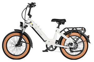 Big Sur "Sport" - Electric Bikes - sku - 41020321103908 eBike Super Shop