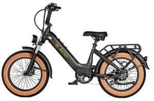 Big Sur "Sport" - Electric Bikes - sku - 41020321103908 eBike Super Shop