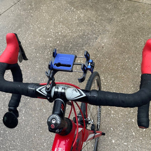 BikGrip with Garmin® Compatible mount - 2091 eBike Super Shop