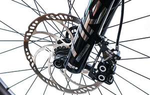 Blade 2.0 - Escondido eBike Super Shop