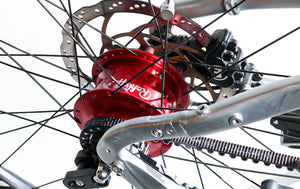 Blade 2.0 - Escondido eBike Super Shop