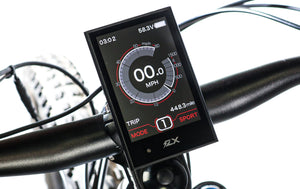 Blade 2.0 - Escondido eBike Super Shop