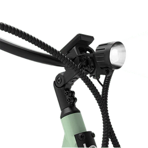 BLIX Sol X Electric Beach Cruiser eBike - Step Over 750 w Electric Commuter eBike - Cruiser - BLIX|GRAY|2883 eBike Super Shop