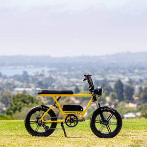 Bomber - Escondido eBike Super Shop
