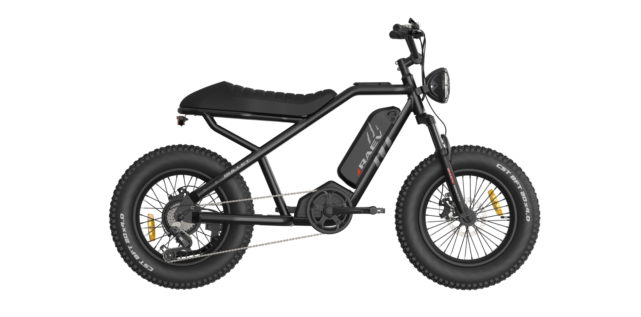 Bullet - eBikes - RAEV - BL - B - 2 eBike Super Shop