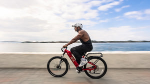 F5 Trail - Escondido eBike Super Shop