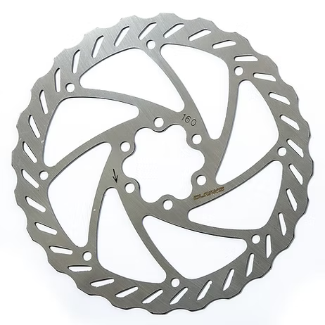 eBike Brake Rotors - 160mm