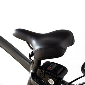 Coastal Cruiser 52v 24 Over 750W Step Over Ebike 24x3 Fat Tire Fat Tire Cruiser - Fat Tire eBike - COAST|FATT|SAND|0011 eBike Super Shop