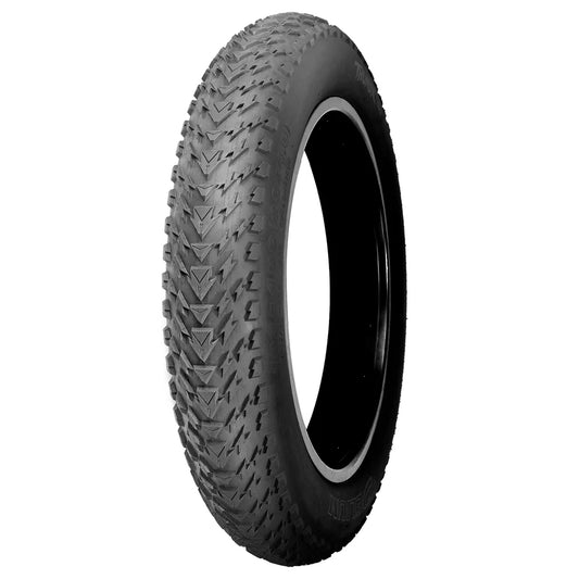 eBike Tire - 20x4 Delium Thundr
