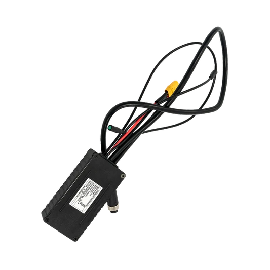 eBike Controller - Revi Cougar Pro Controller