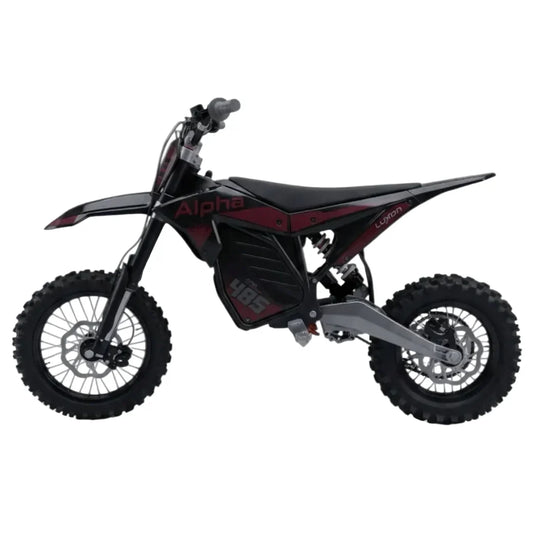 Electro & Co ETM RTR XL Alpha