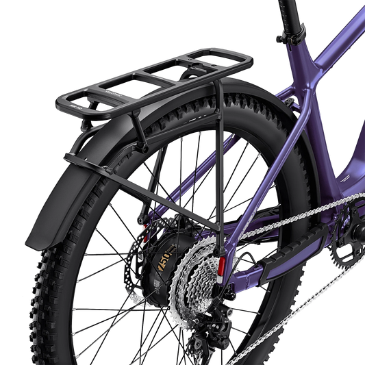 Rack - Velotric Summit 2 Modular Rear Rack