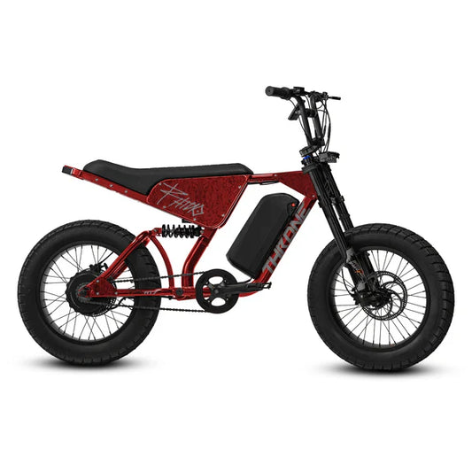 eBike Strike Rhino AT7