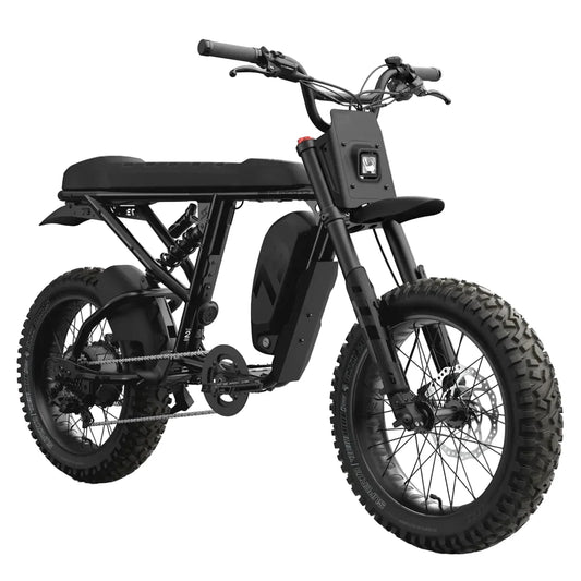 eBike Super73 R Adventure Series SE - In Store Pickup Only