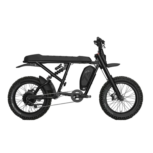 eBike Super73 R Adventure Series SE - In Store Pickup Only