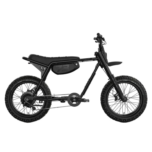 eBike Super73 Z Adventure Series SE - In Store Pickup Only