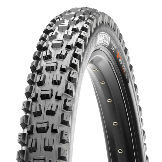 eBike Tire 29" - 29x2.60 Maxxis Assegai
