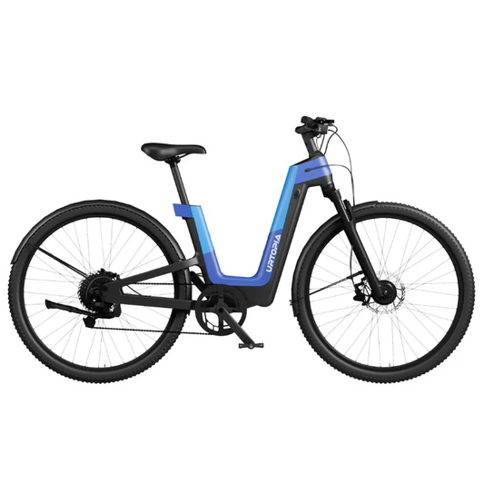 eBike Urtopia Carbon Fusion GT