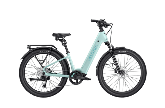 eBike Velotric Discover 3 - Mint - Regular - In Box