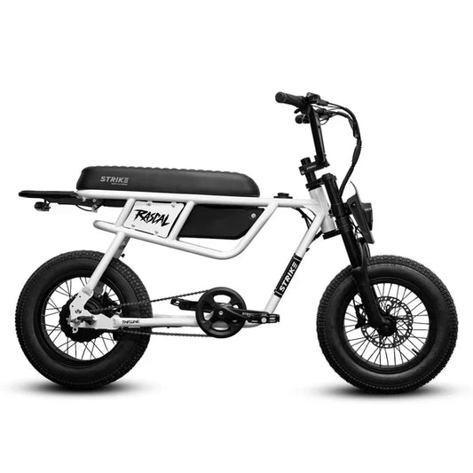 eBike Strike Rascal