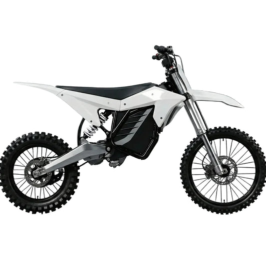 eMOTO Electro & Co ETM RTR XL - PRE-ORDER for March - In Store Pickup Only