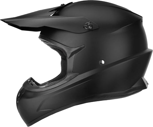 eMOTO Helmet - Full Face