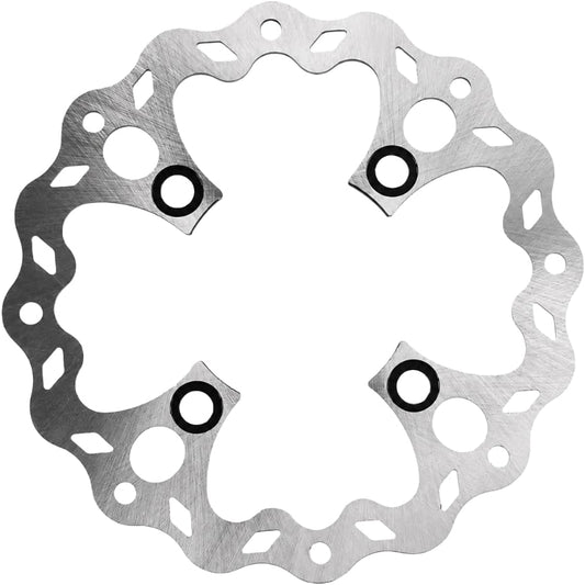 eMOTO Rotor - Yozma IN 10 Rotor 190mm - In Store