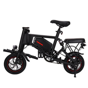 eBike Ampira X5 - Black - eBike - EBIKE|3029 eBike Super Shop