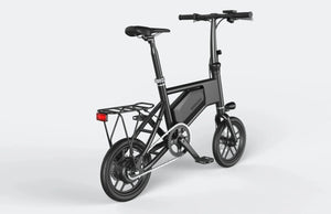 eBike Ampira X5 - Black - eBike - EBIKE|3029 eBike Super Shop