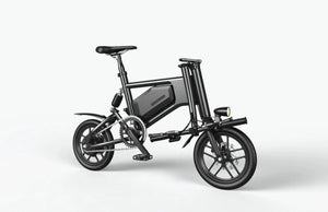 eBike Ampira X5 - Black - eBike - EBIKE|3029 eBike Super Shop