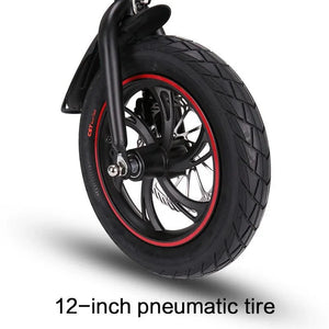 eBike Ampira X5 - White - eBike - AMPIR|3030 eBike Super Shop