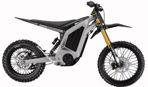 eBike Arctic Leopard Spirit Leopard XF Pro Super - eBikes - ARCTI|GRAY|3082 eBike Super Shop