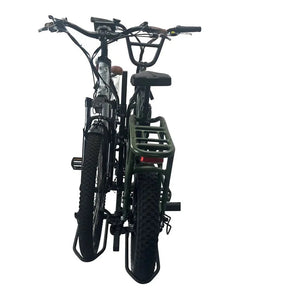 eBike Car Hitch Rack Receiver for Electric Bikes - Accessories - EBIKE|ACCES|0411 eBike Super Shop