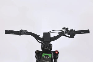 eBike Ghostcat F3 Class 2 - eBike - GHOST|3027 eBike Super Shop
